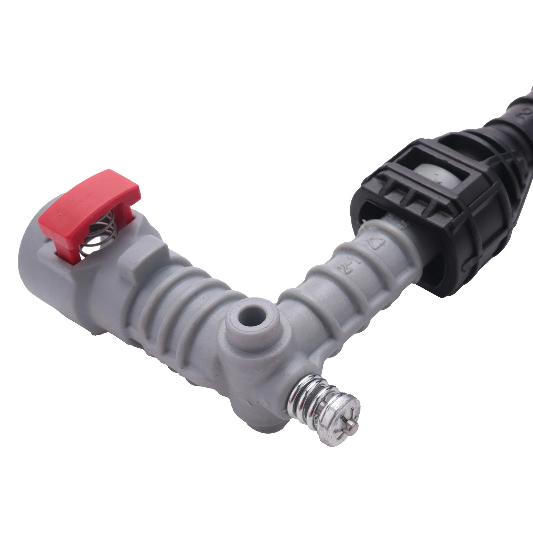 Durable 2X Car Water-Gun Nozzle For Lavor Vax Comet High Pressure Washer Spool Home Car Garden Cleaning Washing Tools