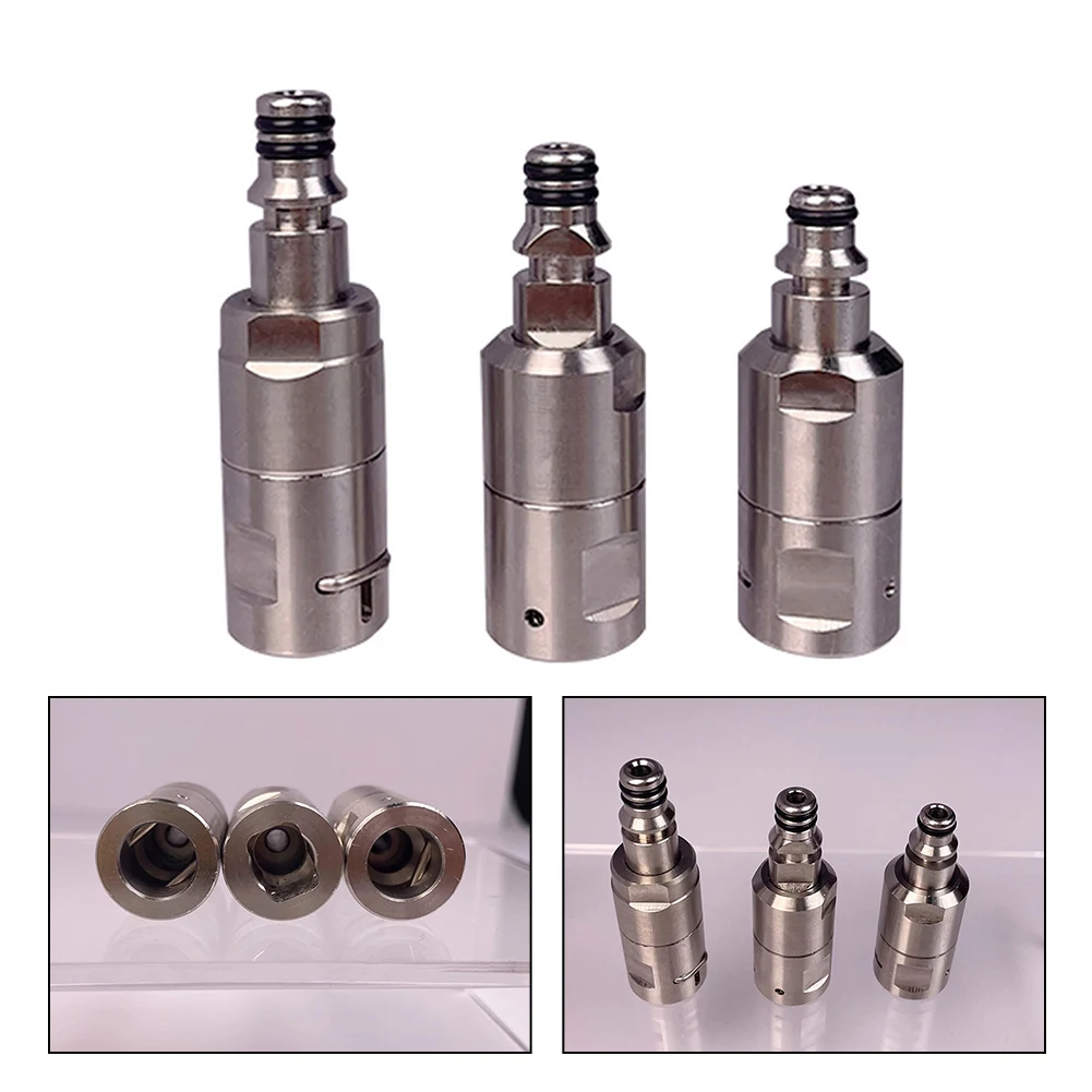 

Anti Tangles Adapter Quick Connection High Pressure Water Drain Pipe For Karcher For Bosch Accessories High Pressure Washer