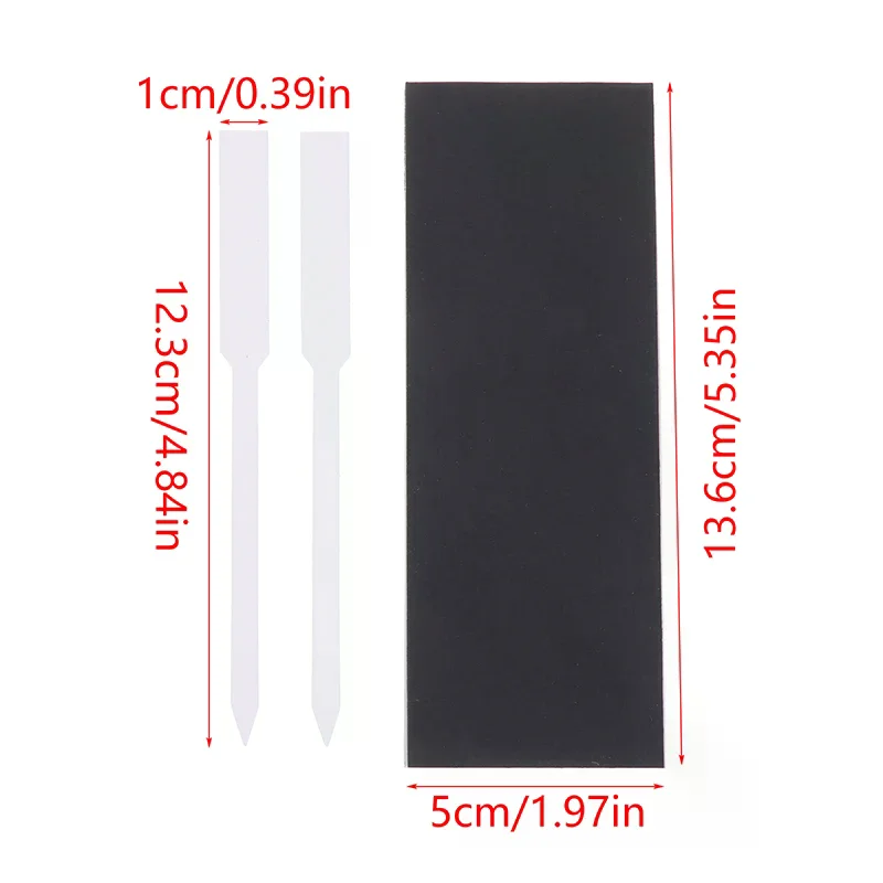 50Pcs Multi-use Perfume Test Strips Perfume Blotter Strips Disposable White Perfume Test Paper Strips For Essential Oils