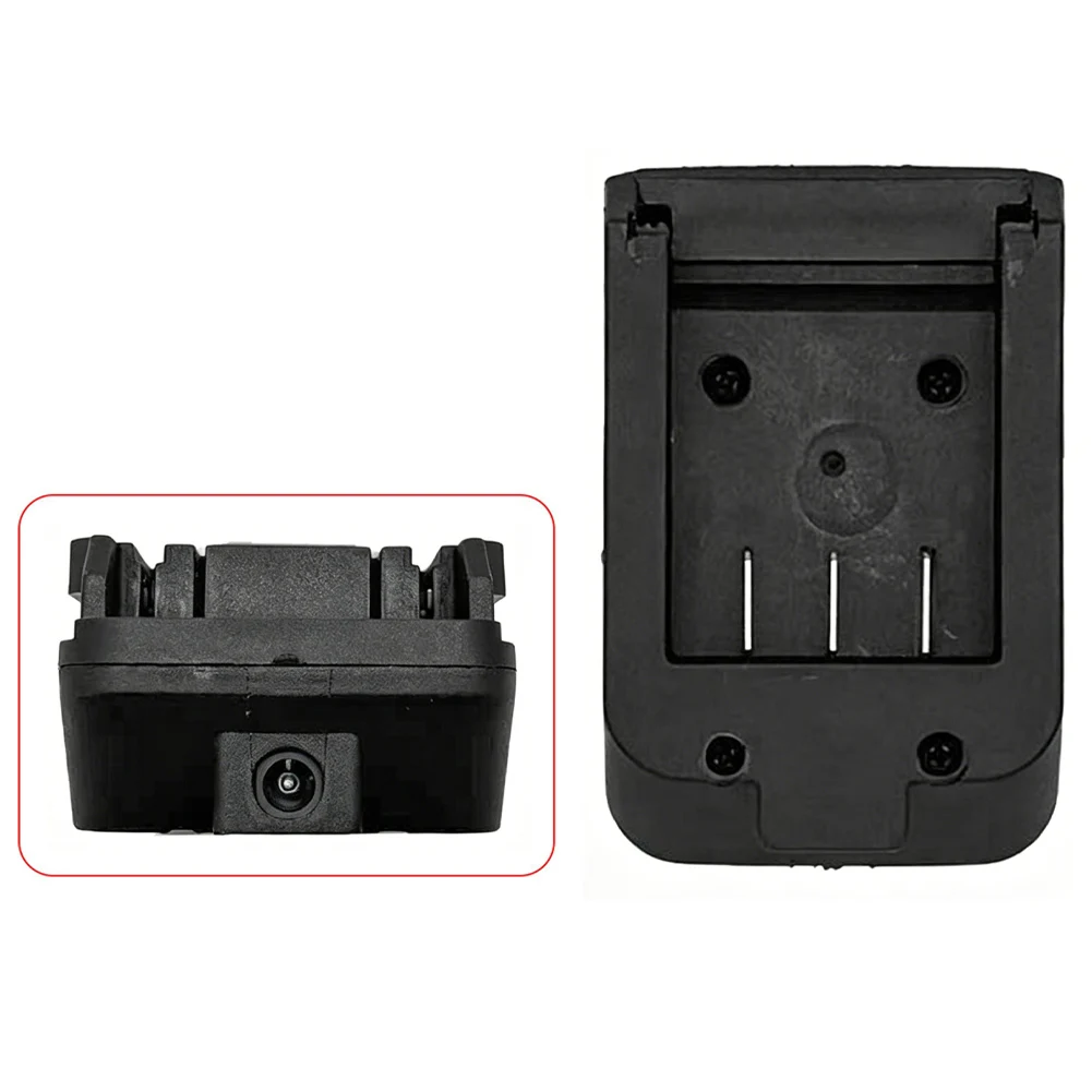 18V Li-ion Battery Adapter Cable Connector for BL1830 BL1840 BL1850 Converted to 2106 Power Input DIY Assembly