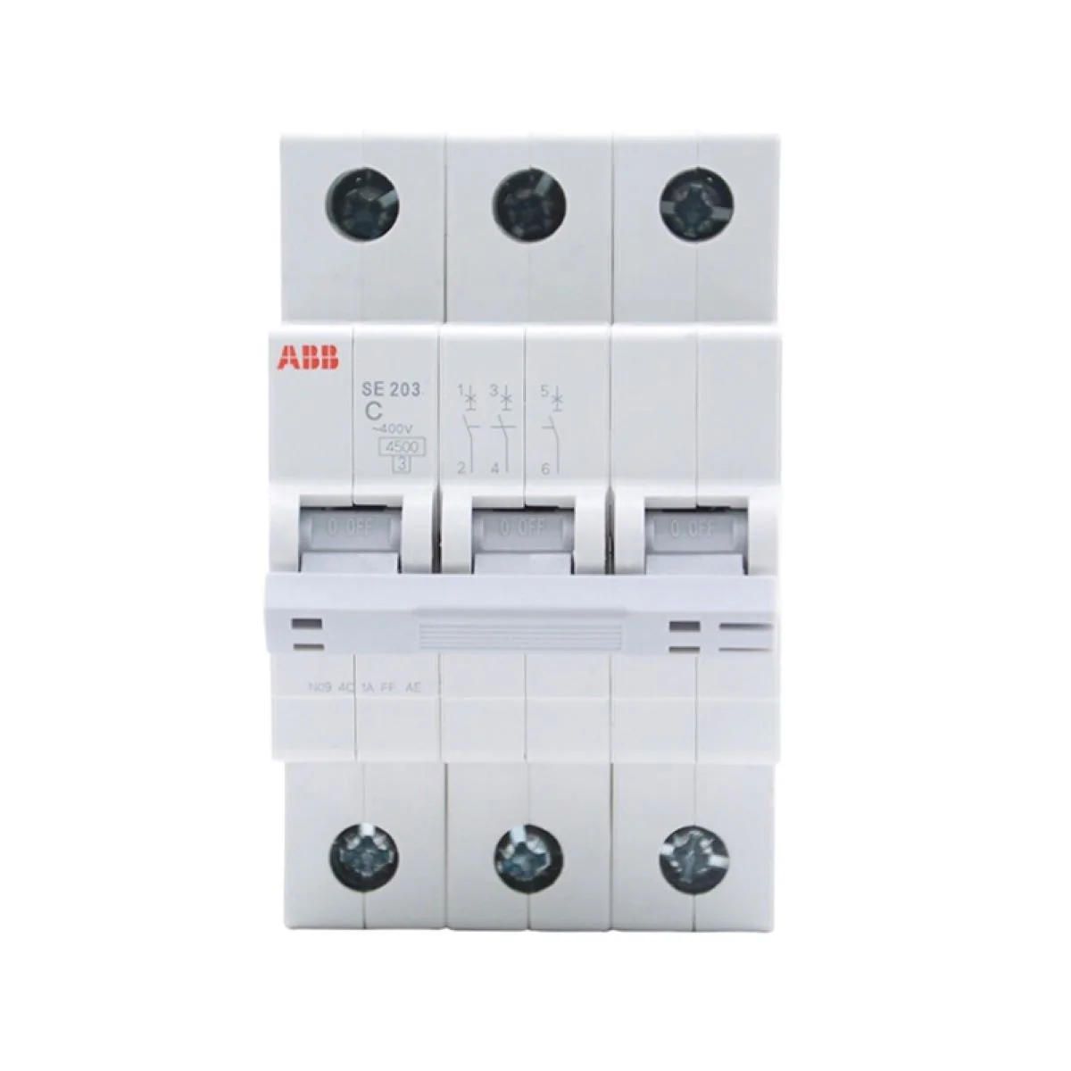 

SE203-C32 10236142 2CDS253003R0324 circuit breaker