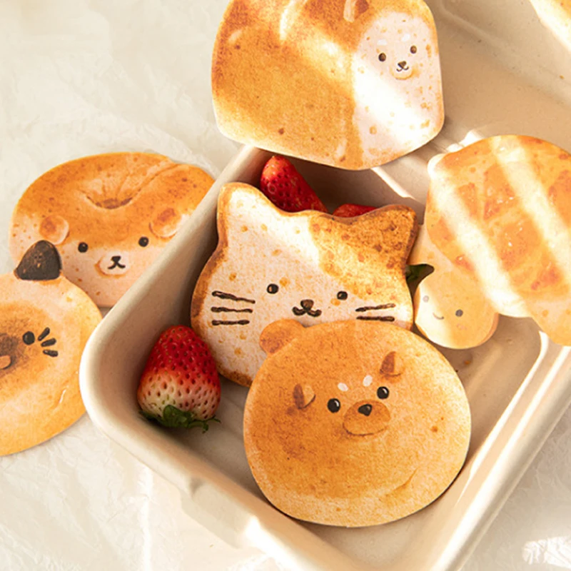 30 листов, стикеры для заметок