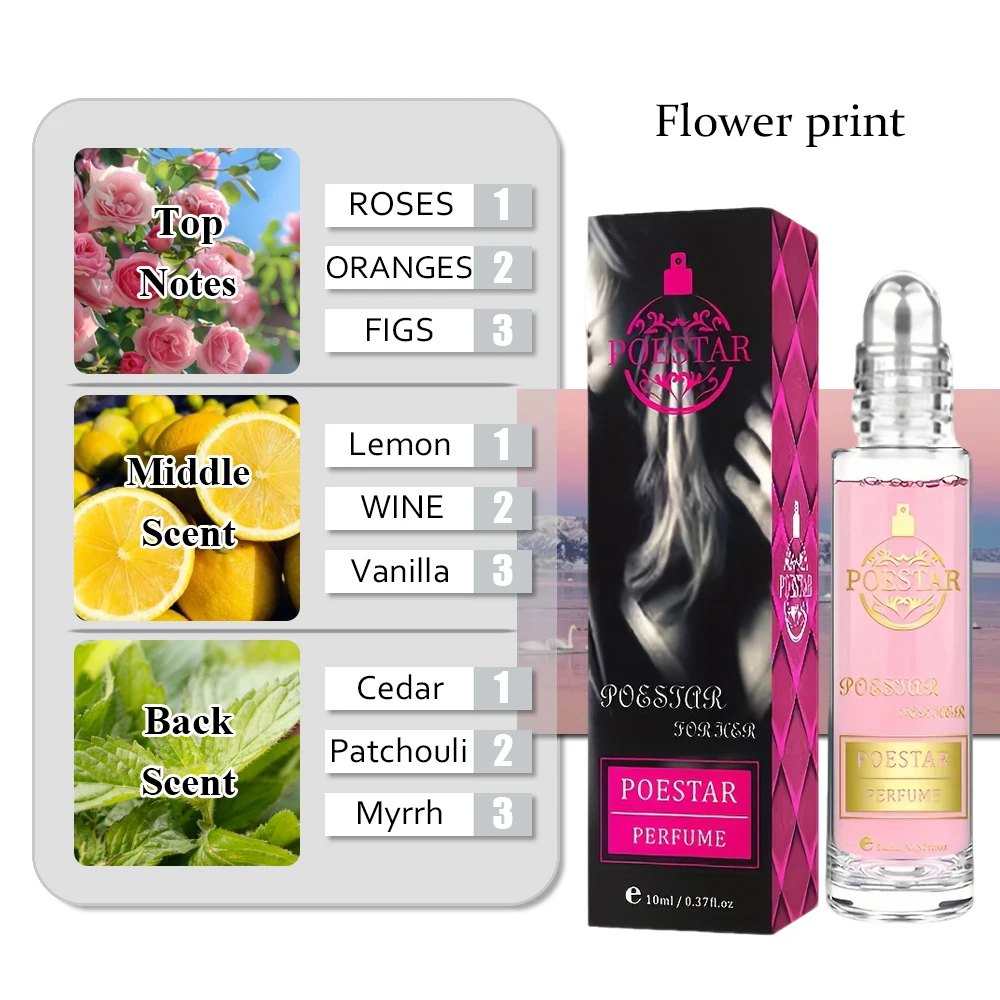 عطر فينينو خاص للسيدات، زيت معلومات جذاب للذكور والإناث، زيت معلومات مزخرف، فيرومونات للسيدات