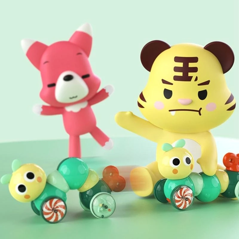 풀백 케이터링 자동차 장난감 프레스 앤 고 관성 장난감 아기 조기 학습 선물 15UB