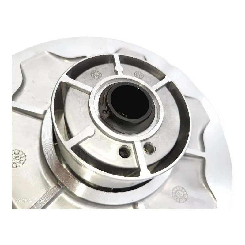 91122 For TGB 1000 BLADE SECONDARY CLUTCH DRIVEN PULLEY ASSY 91122