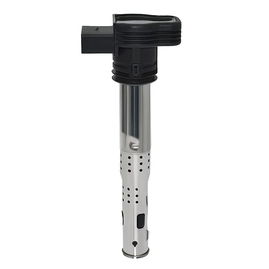 

1/4pcs Ignition Coil 06F905115B 06E905115E For VW Jetta Golf Passat Tiguan CC Tiguan,Audi A3/4/5/6/7/8 TT Q3/5 R8