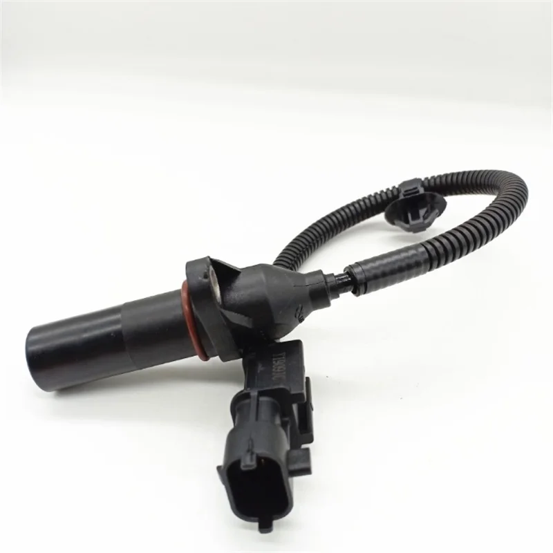Czujnik położenia do Hyundai wału korbowego I20 I30 I40 IX20/35 Veloster akcent KIA Rio Carens Cerato Soul Sportage Venga 39180-2B000