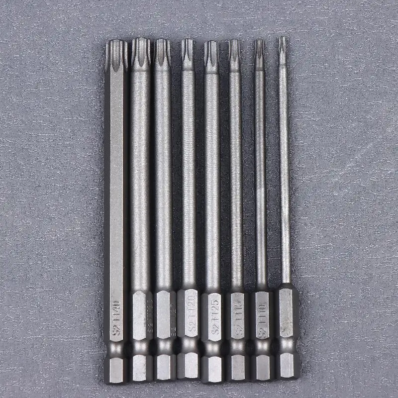 8Pcs/Set 50Mm 100Mm…