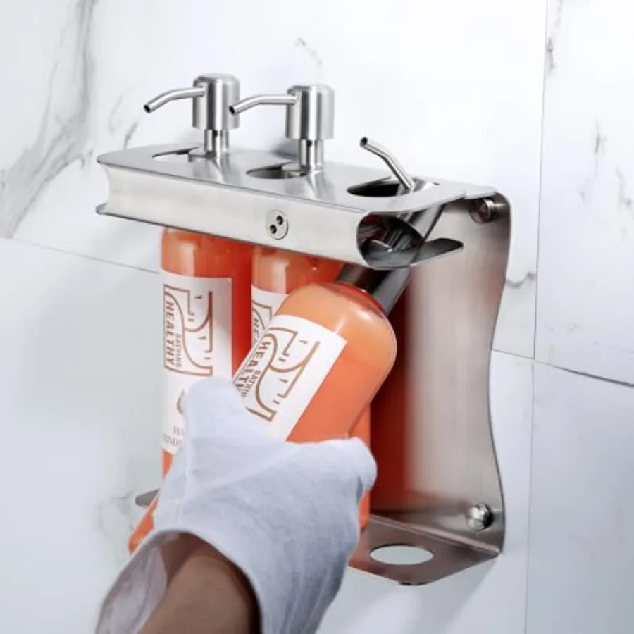 Shampoo Conditioner… - image