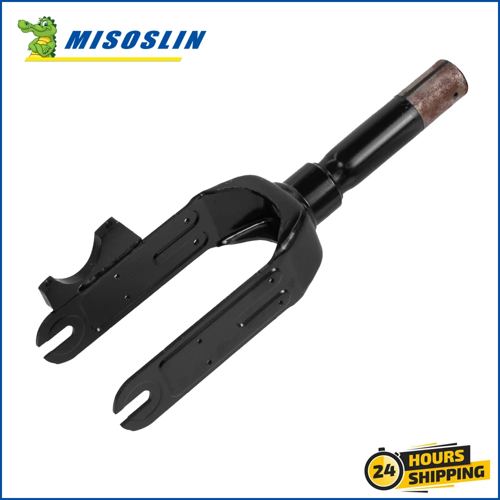 

Original Front Fork for Segway Ninebot F2 Aluminium Alloy Front Shock Absorber Assembly Parts Electric Scooter Wheel Bracket