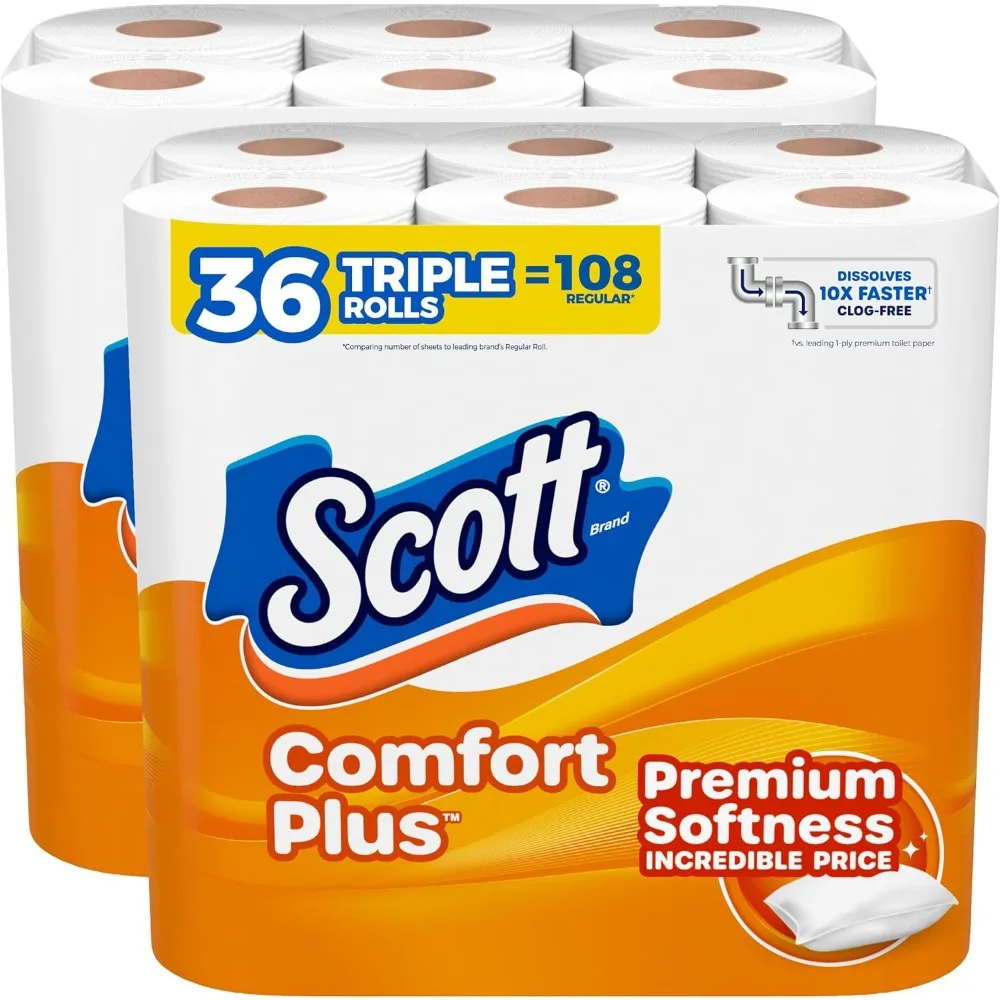 #24 Tissue Paper Ranking List in 2026