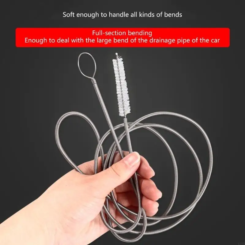 Y3nb длинный очистка