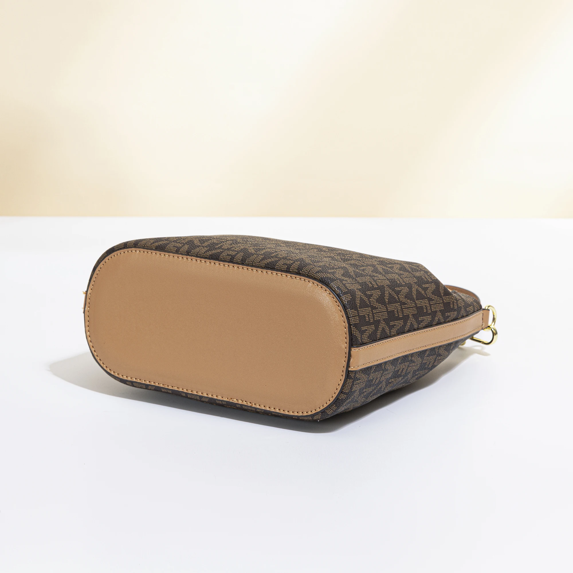 Classic Monogram Printed Bucke - Leather Classic Strap review and price