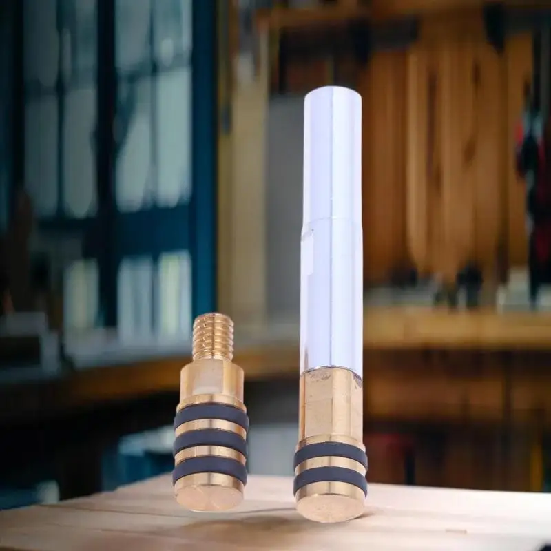 300Bar/4500PSI 30MPaPiston Rod for High-Pressure Air Compressor-Heavy-Duty Replacement for Single/Double Stage Pumps