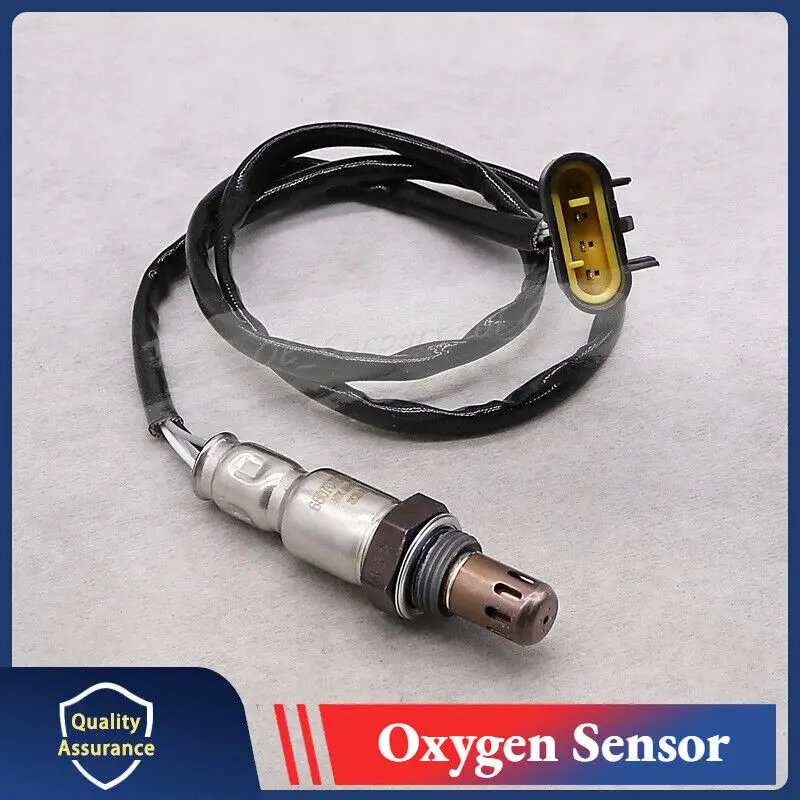 Downstream Oxygen O2 Sensor For Fiat 500 2012-19 68070702AB 234-4483 250-241045