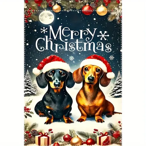 New Merry Christmas… - image