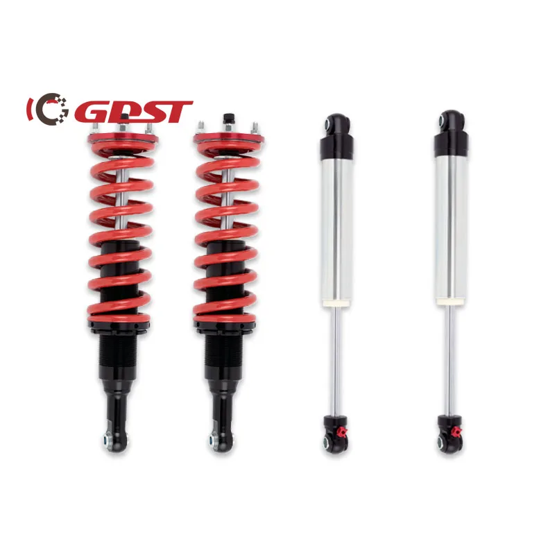

GDST 14" Coilover 4X4 Offroad Shocks for Isuzu Trooper D-Max Suspension Lift Parts MU-X Accessories