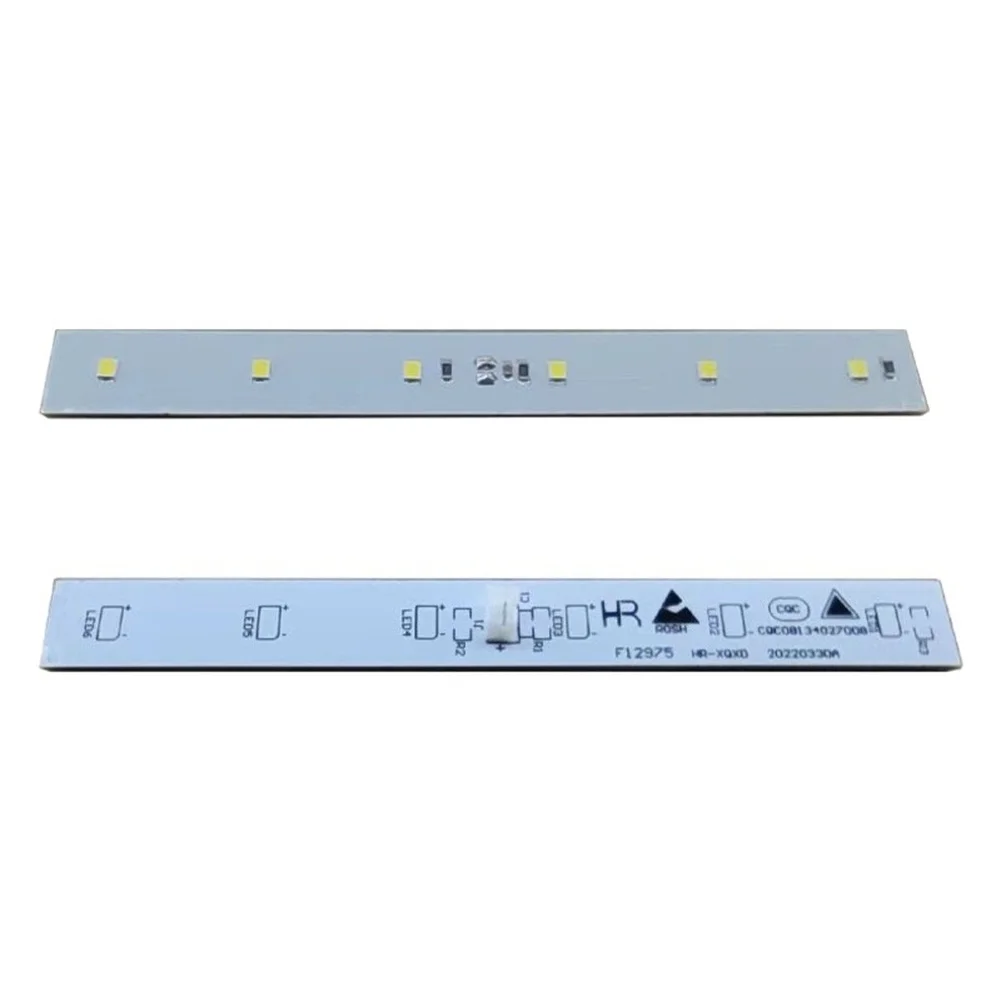 BCD-450 Light Strip Frestec Refrigerator Light For Clear Visibility Inside Fridge Energy Efficient Design Long-lasting Structure