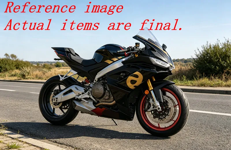 Suitable for APRILIA RS660 tankless motorcycle casing accessories, multi-color options, customizable