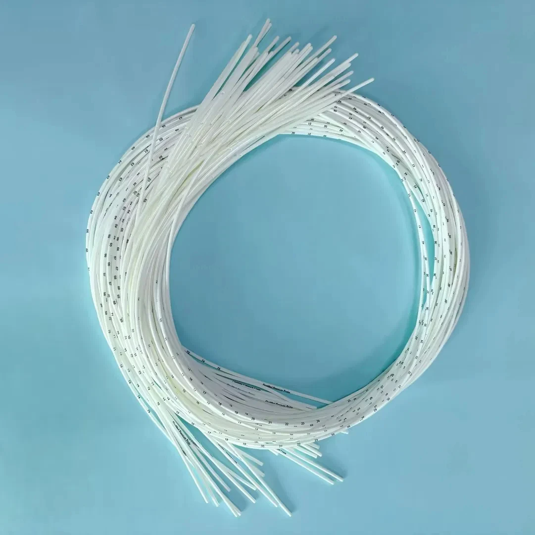 

50pcs 2000mm White Glass Fiber Rod Diameter 1.5mm 2mm Fiberglass Elastic Insulation Rods for Multicoptor Making Model Materials