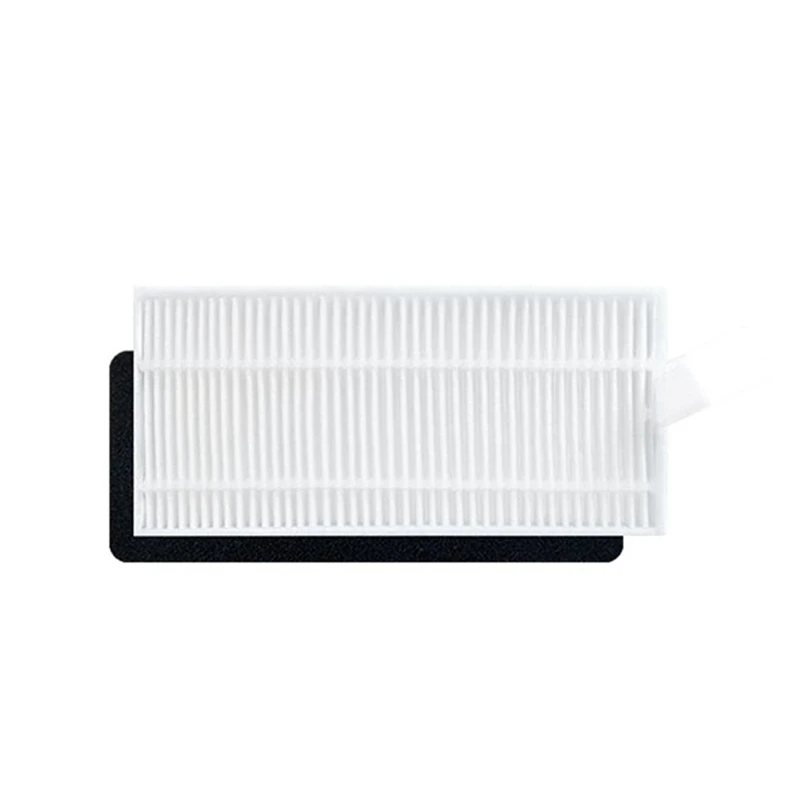 Pièces de rechange pour aspirateur robot Boom ITURE Q6 SE, brosse latérale principale, filtre Hepa, sac à poussière, vadrouille, pièces de rechange