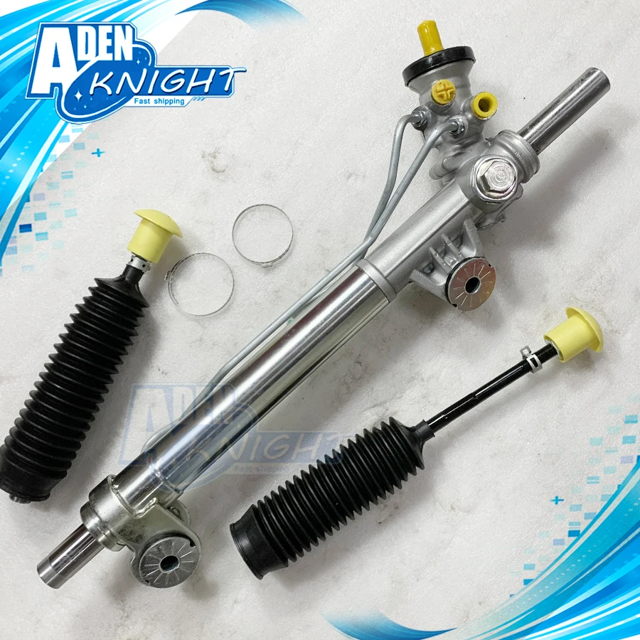 New Power Steering Rack For Chevrolet SILVERADO 19133675 1500 26079794 26087761 26091958 88991058 19152330 88963415