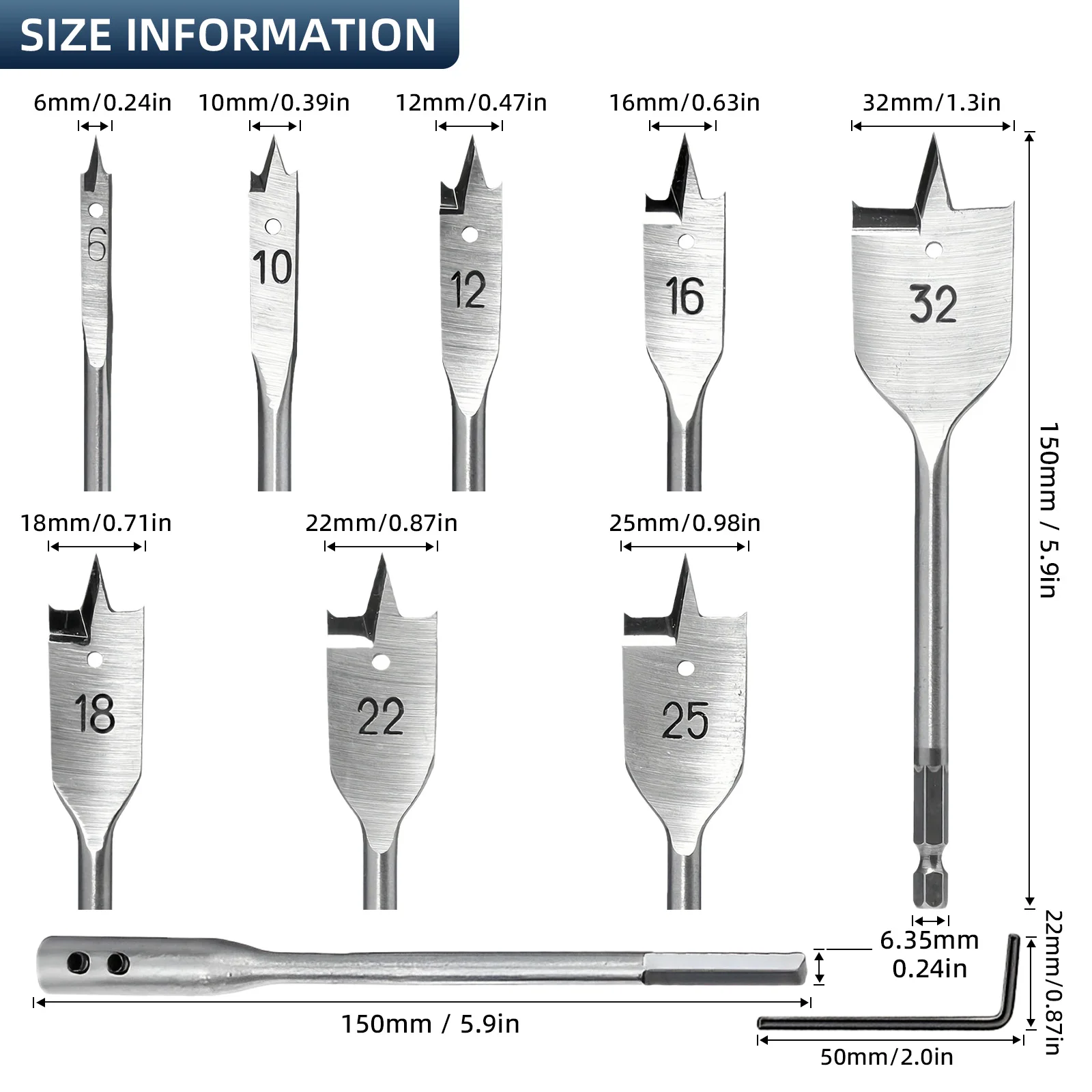 Thumbnail 2 - #35 Best Drill Bit Extensions to Buy In 2026