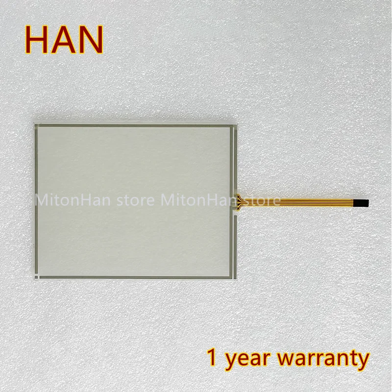 

New For URA-057009MA 5.7 Inch Touch Panel Screen Glass Digitizer
