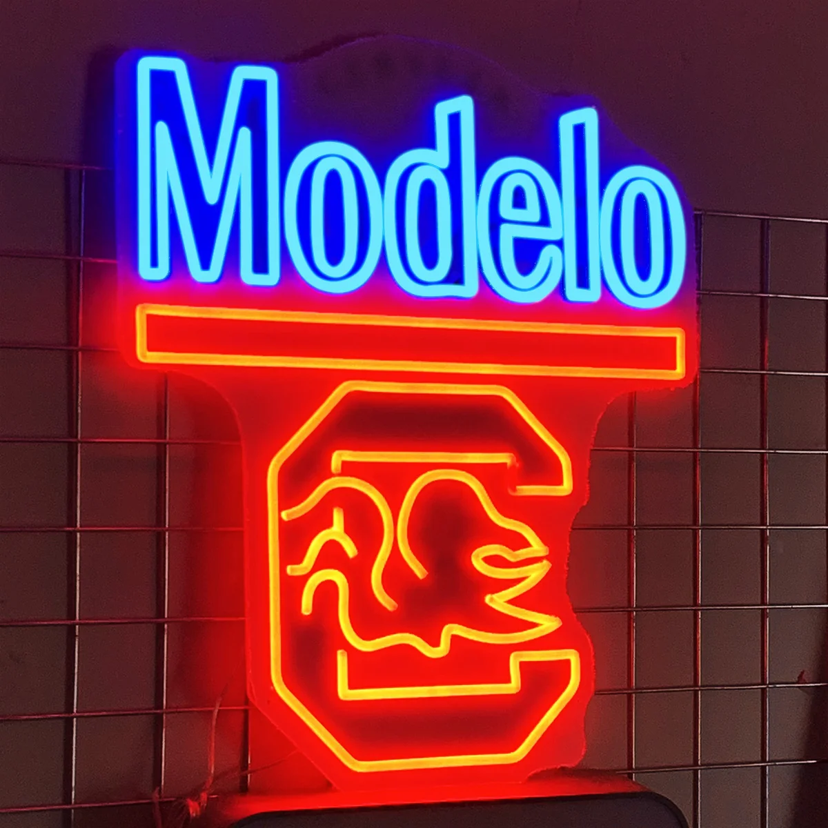 

LED luminous neon atmosphere decorative lights, luminous characters, luminous storefronts, luminous signs