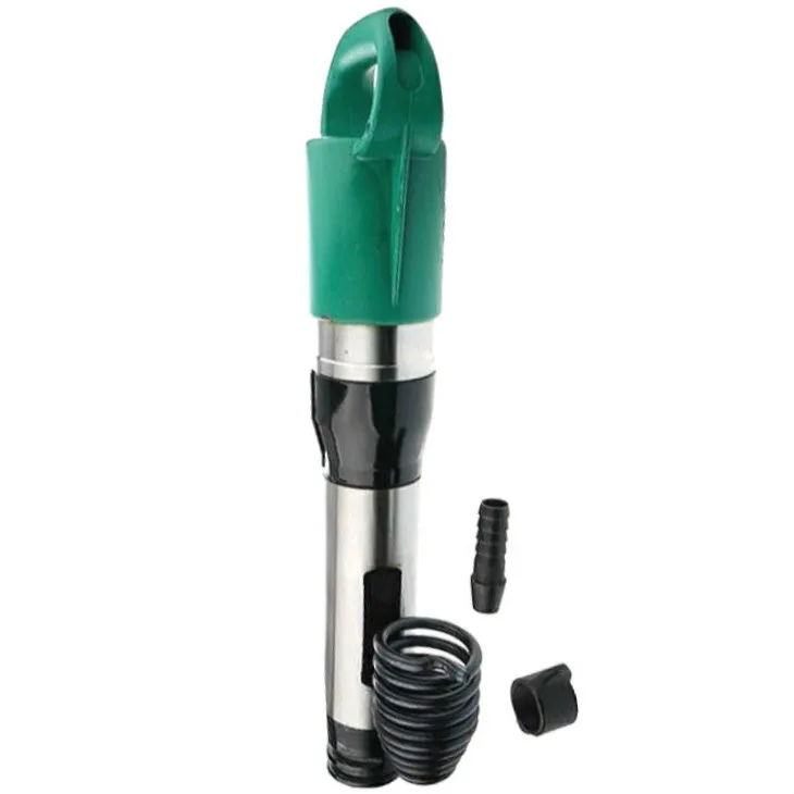 Jackhammers to Ripp up a Title Floor Covered with Title & Takk Out the High Spots on the Concrete Mining Tools Accessaries
