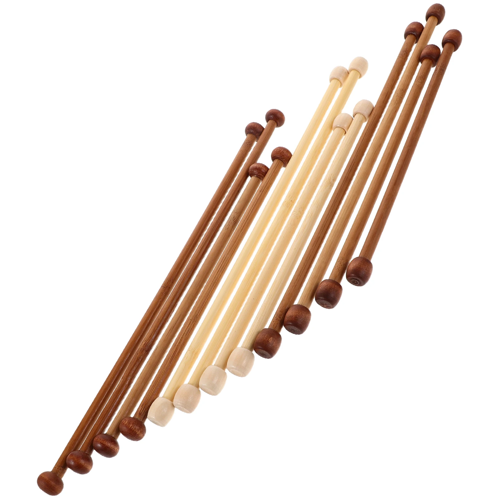 

12Pcs Wood Tapestry Hanging Rods Natural Wooden Dowel Poles for Wall Decor Macrame Display Banner Holder DIY Tapestry