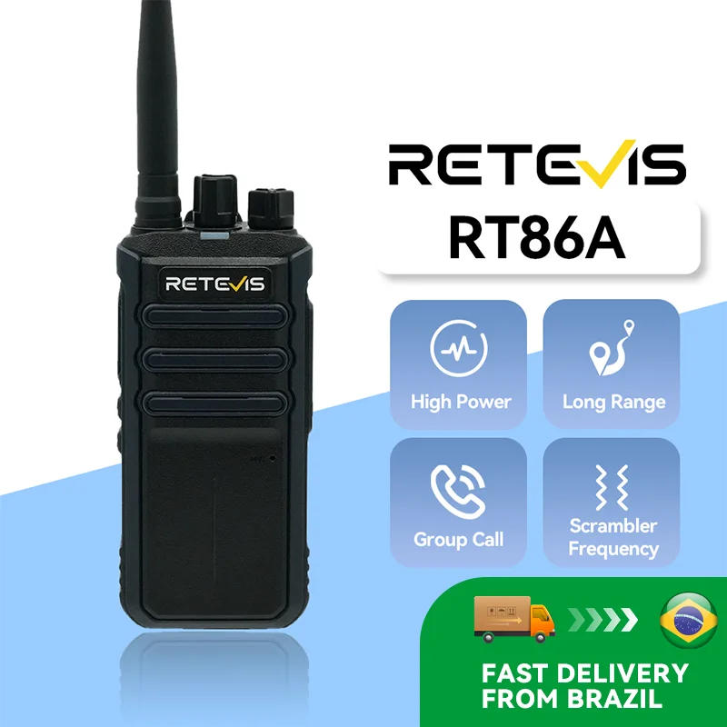 retevis-rt86a-walkie-talkie-professional-long-range-long-battery-life-durable-2500-mah-two-way-radio-for-outdoor-business
