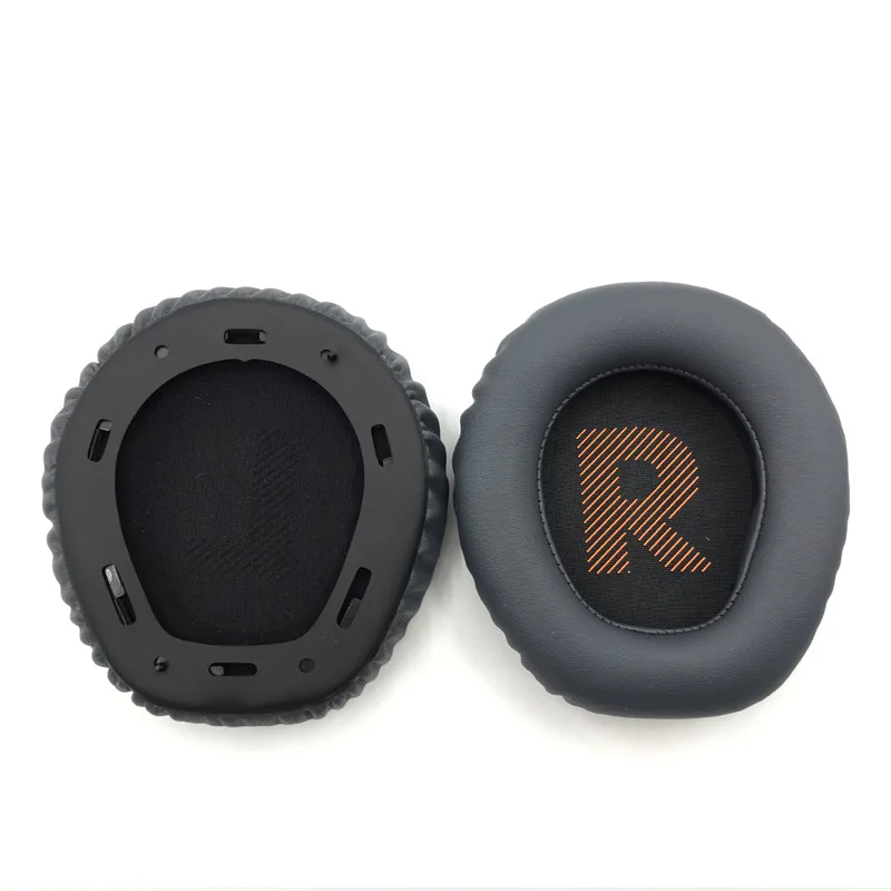 

Replacement foam Ear Pads pillow Cushion Cover for JBL QUANTUM Q100 Wireless Headphone Headset EarPads