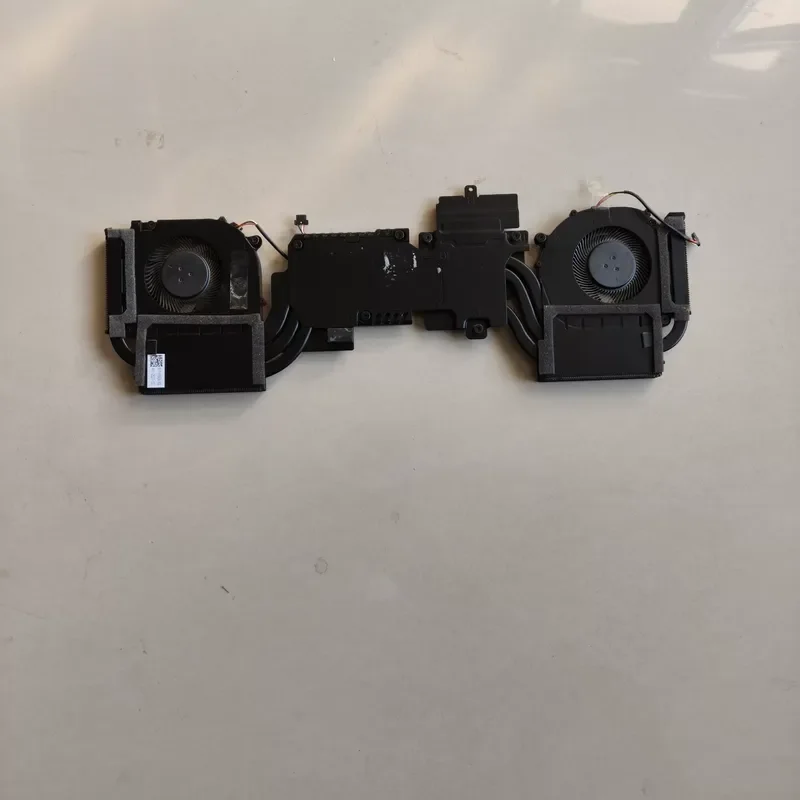 for Mechanic L15 Cooling Module Fan for Shenzhou