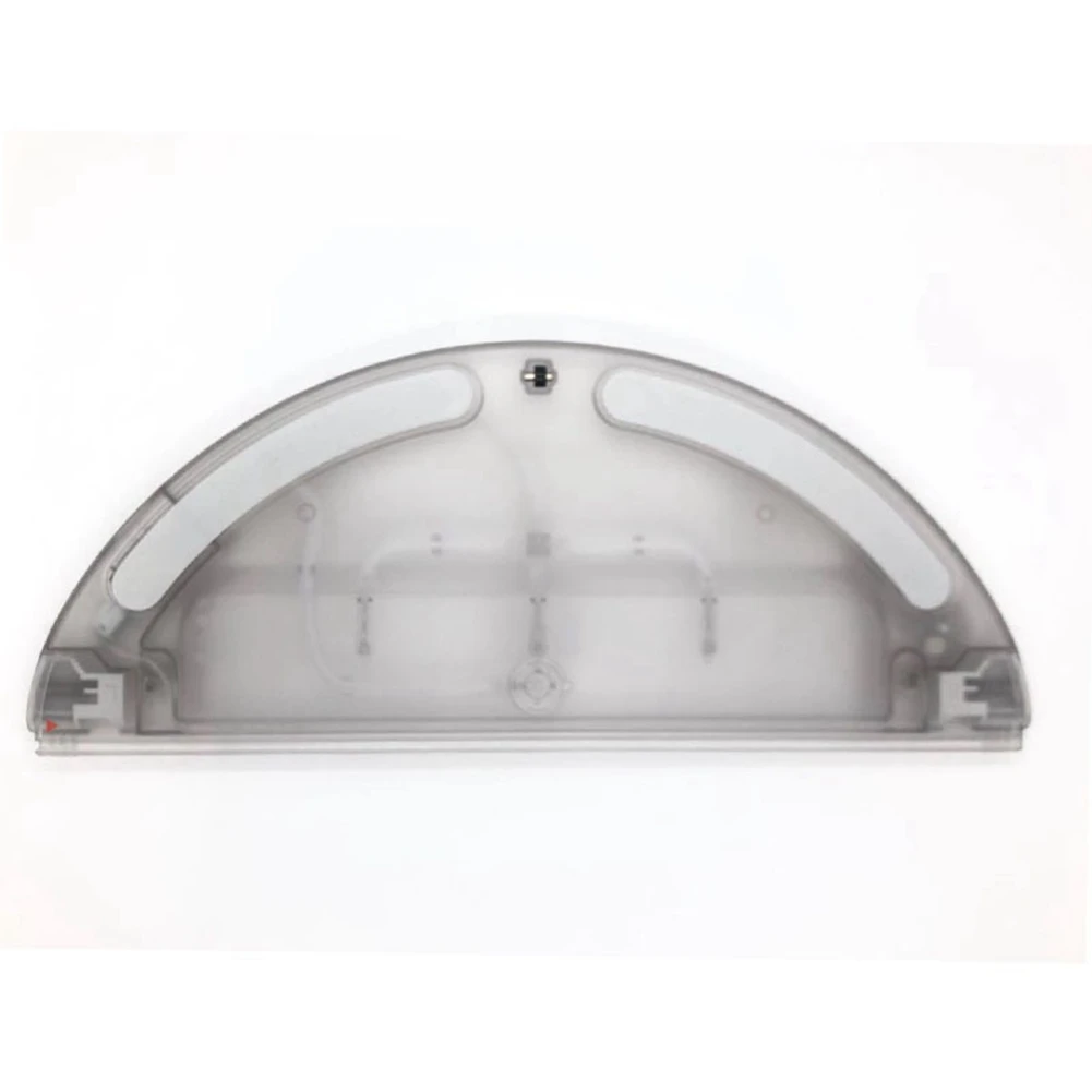 Tanque de água Mop Pano Almofadas para F9 Robô, Acessórios Aspirador, 5x Mop Pano