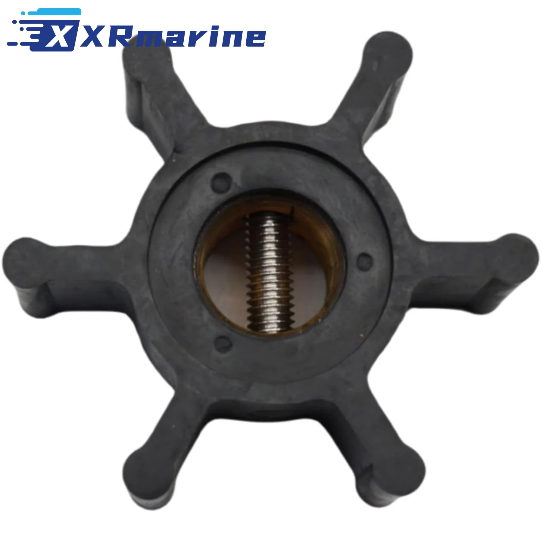 34440 Inboard Raw Sea Water Pump Impeller Kit Fits for Westerbeke Diesel Generator 3.3-15.0kW Engine 034440 Sierra 23-3307