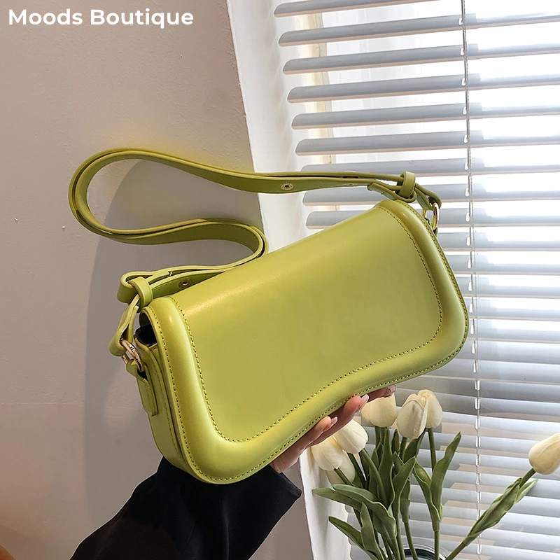 bolso mujer bolsos de mujeres en oferta bolso bandolera mujer bolsos de lujo MOODS-Bolso cruzado con solapa para mujer, bandolera de piel sintética