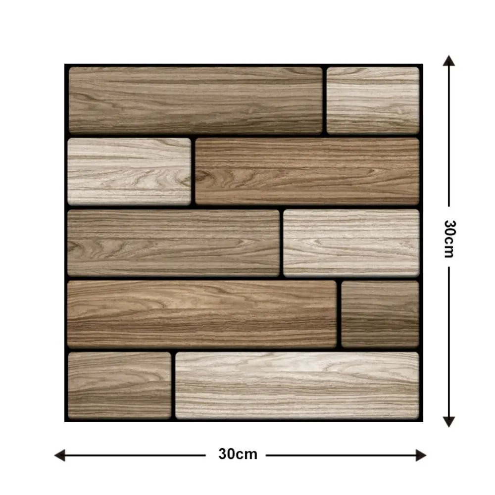 Waterproof Stereoscopic DIY Dormitory Wallboard Renovation For Wall Decoration Background Wallpaper 3D Wallpaper Wall Decal