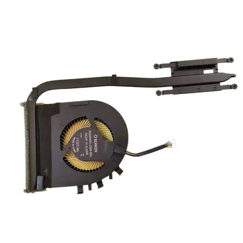 

^^ New for L450L460L470 fan, radiator, copper tube 01AW252