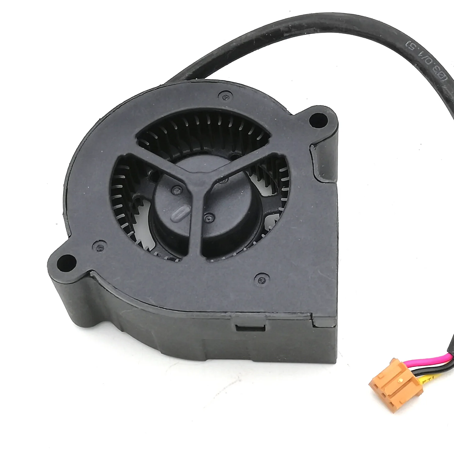 BUB0512HD-C 5 cm 5020 DC DC12V 0,18A Tre linee 3 pin per ventola turbo proiettore EP6127A