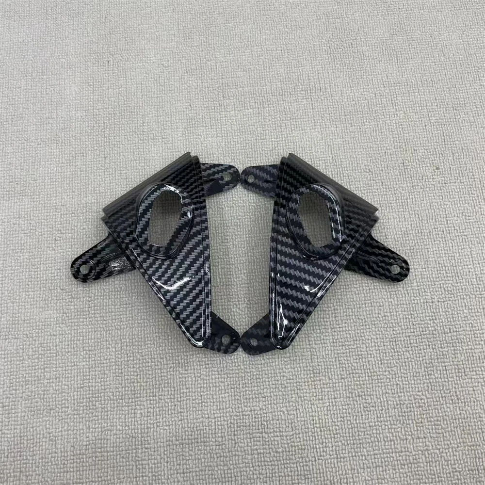 ABS motorcycle fairing is suitable for the underbody panel of CBR1000RR-R from 2025 - 2026 with carbon fiber paint.