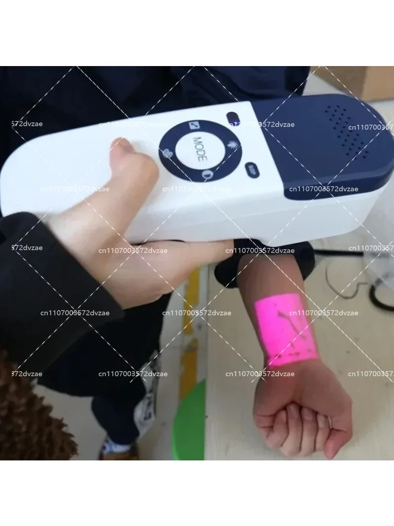 Portable Vein Finder Scanner for Clinic Hospital Medical Use Adult Children