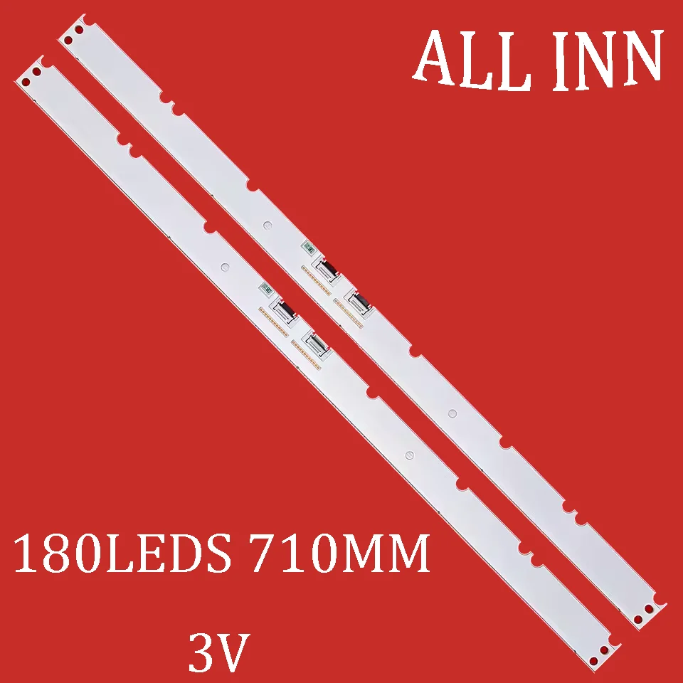 

LED Strip For QE65Q7FAMT BN96-42153A QE65Q7CAML QE65Q7CAMT QE65Q7CGMT QE65Q7FAML QE65Q7FAMU QE65Q7FGMT QE65Q8CAML