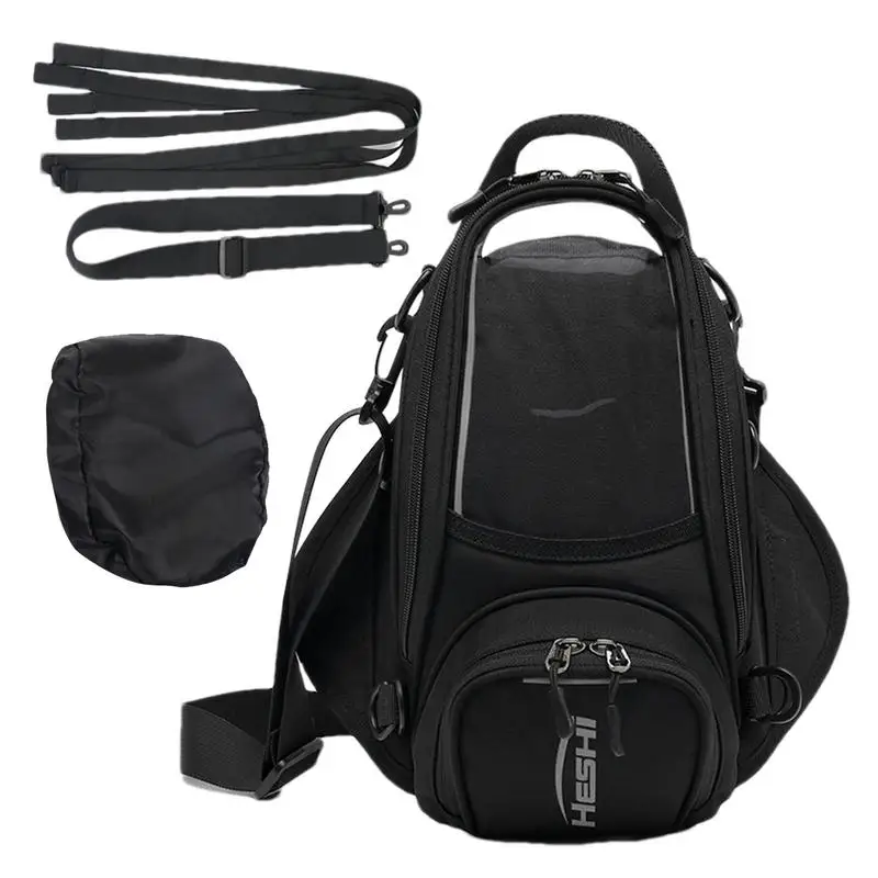 

Сумка-Органайзер для мотоцикла, велосипеда