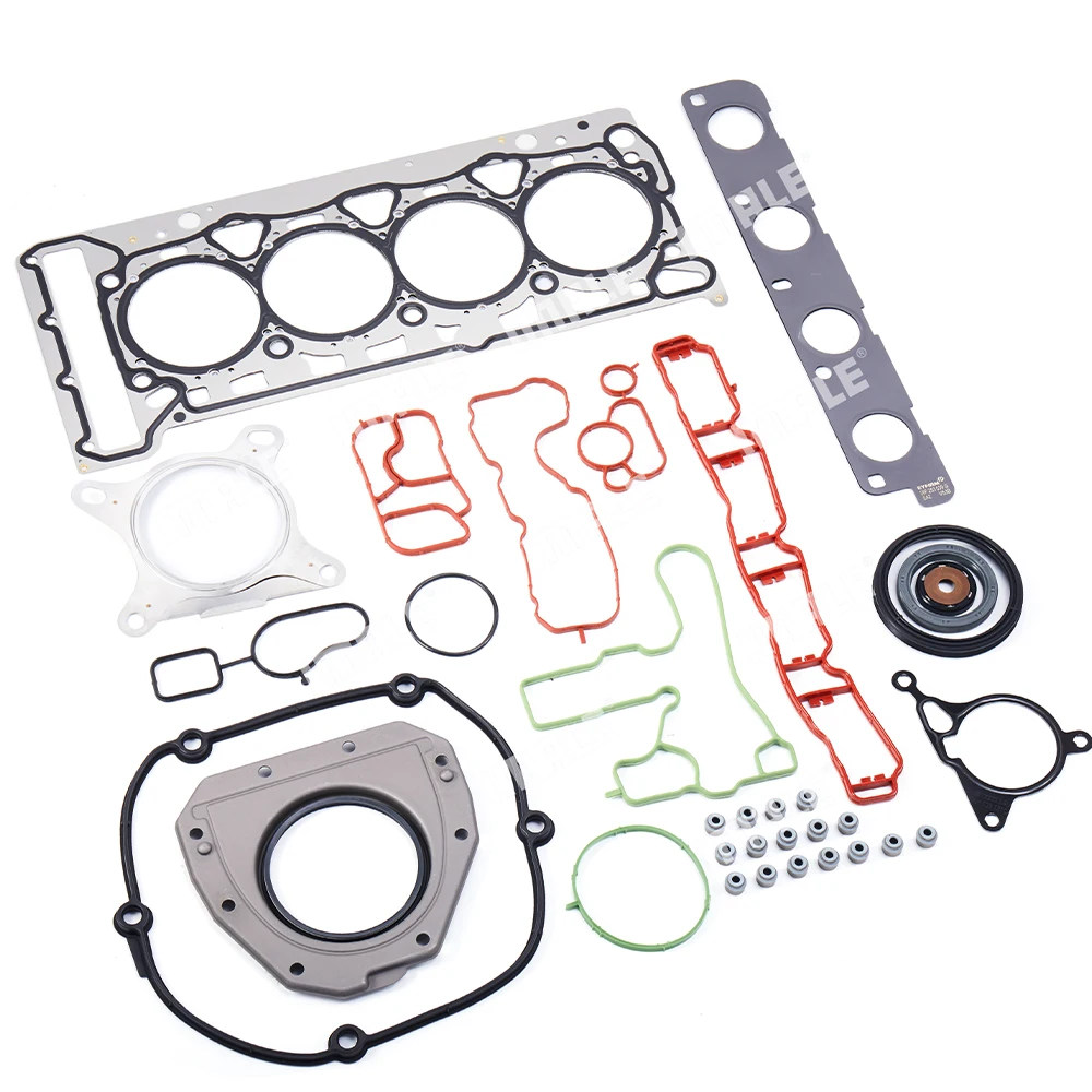 

Original die sel engine gasket kit EA888 full gasket kits for MT 1.8T 2.0T 06L103085B 06H103171