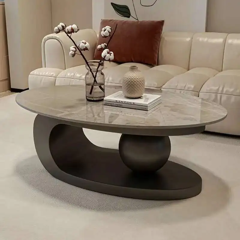 

Bedroom Computer Minimalist Coffee Table Japanese Simple Aesthetic Side Table Side Table Small Service Postmodern Furniture