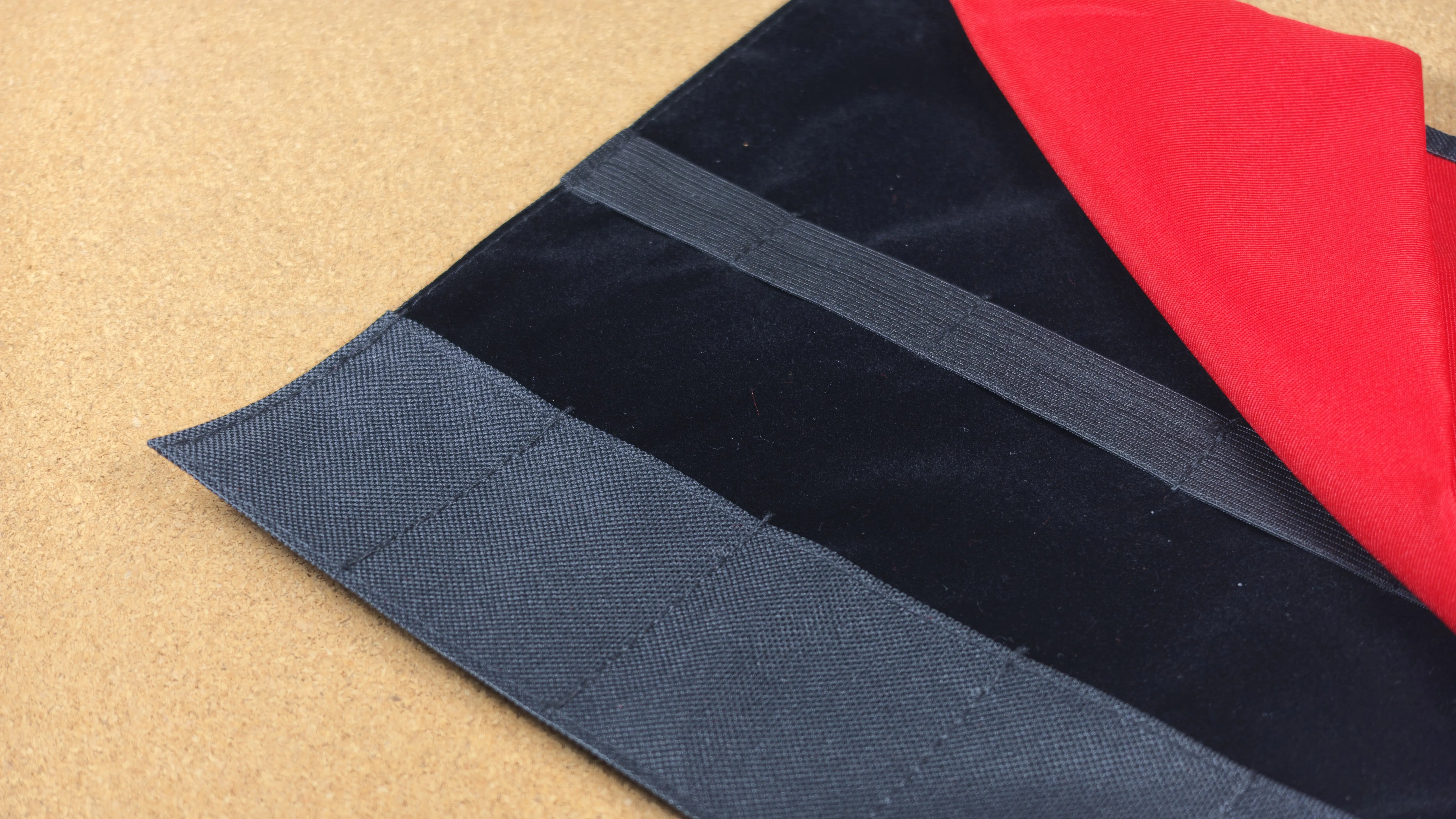 Roll Bag Package，Package Only Without Tools