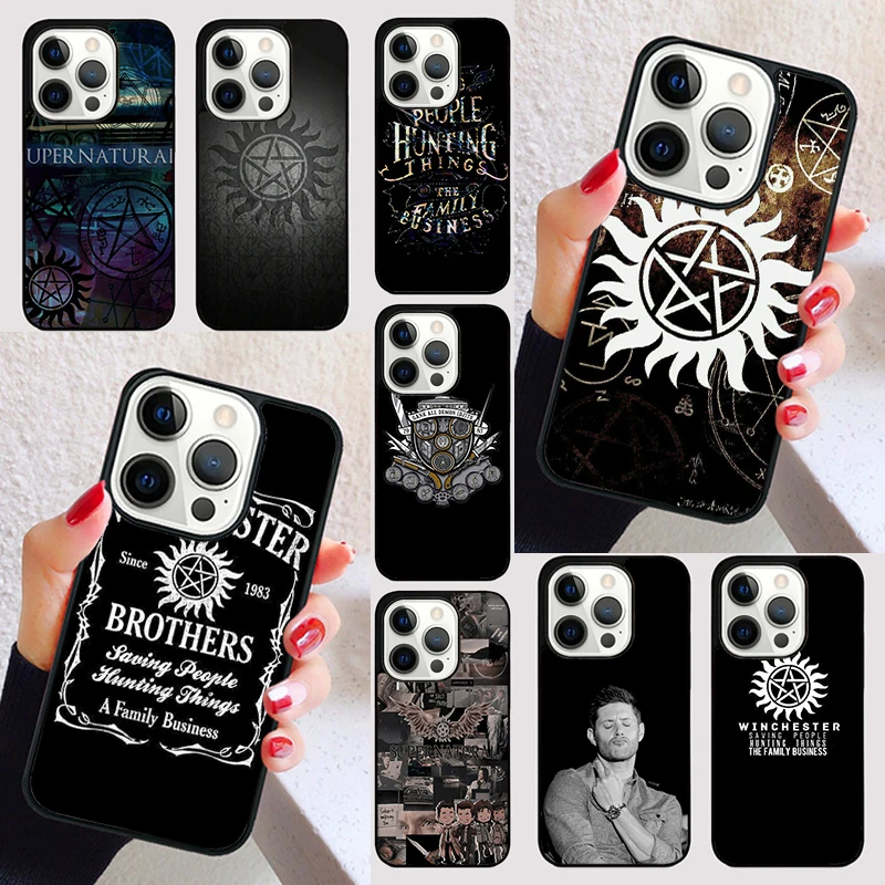 Supernatural Art Co…