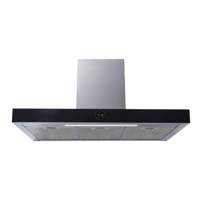 

Slim Under-Cabinet Range Hood Perfect for Small Kitchens