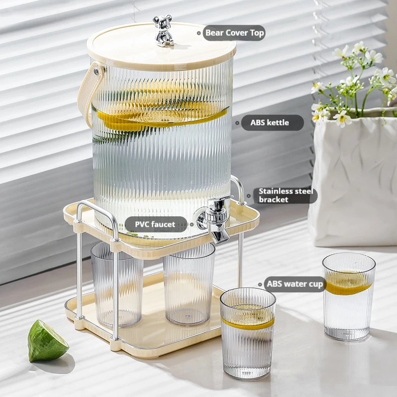 Thumbnail 4 - #26 Best Beverage Dispensers to Buy In 2026